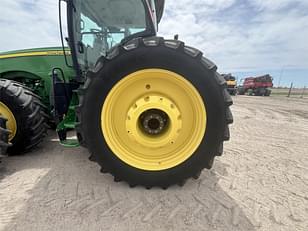 Main image John Deere 8320R 42