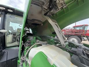 Main image John Deere 8320R 55