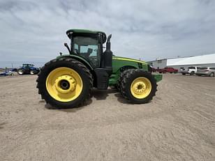 Main image John Deere 8320R 7