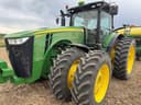 2015 John Deere 8320R Image
