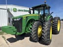 2015 John Deere 8320R Image