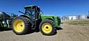 2015 John Deere 8320R Image