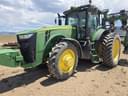 2015 John Deere 8320R Image