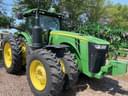 2015 John Deere 8320R Image