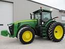 2015 John Deere 8320R Image