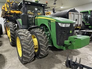 2015 John Deere 8320R Image