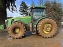 2015 John Deere 8320R Image
