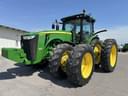 2015 John Deere 8320R Image