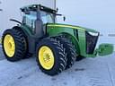 2015 John Deere 8320R Image