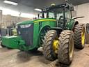 2015 John Deere 8320R Image