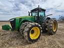 2015 John Deere 8320R Image