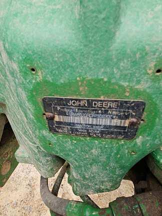 Image of John Deere 8320R equipment image 2