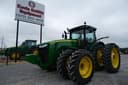 2015 John Deere 8320R Image