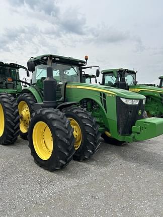 Image of John Deere 8320R Primary image
