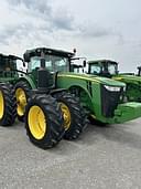 2015 John Deere 8320R Image