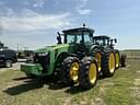 2015 John Deere 8320R Image