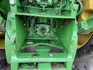 Main image John Deere 8320R 25