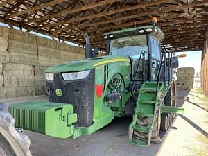 2015 John Deere 8320RT Image