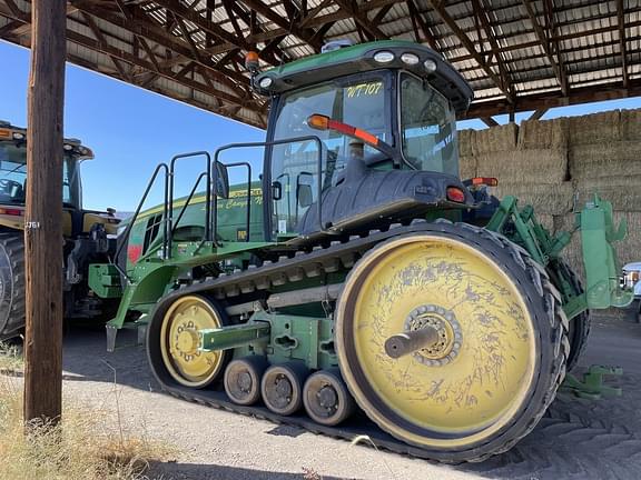 Image of John Deere 8320RT equipment image 1