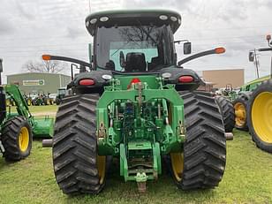 Main image John Deere 8320RT 6