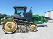 Thumbnail image John Deere 8320RT 1