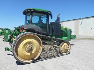 Main image John Deere 8320RT 7