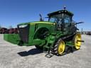 2015 John Deere 8320RT Image