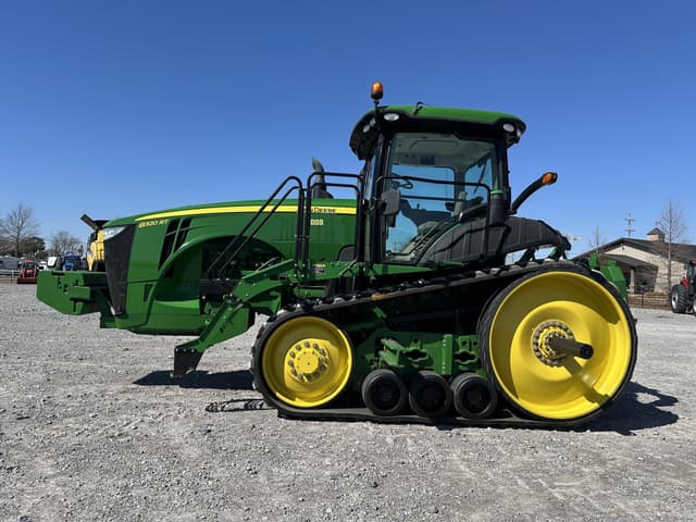 Image of John Deere 8320RT equipment image 2