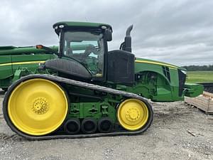 2015 John Deere 8320RT Image