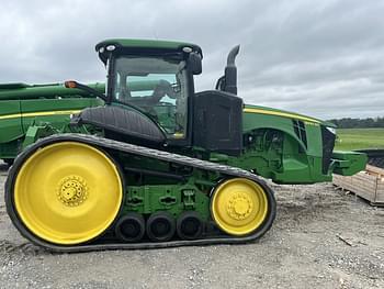 2015 John Deere 8320RT Equipment Image0