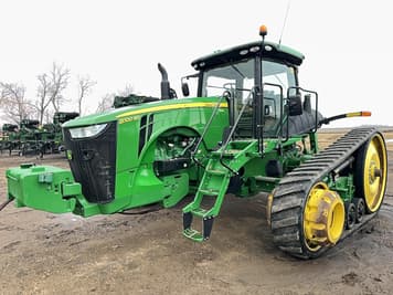 Main image John Deere 8320RT