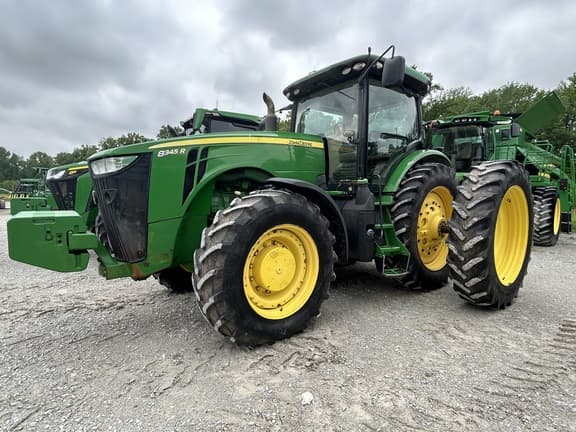 Image of John Deere 8345R Primary image