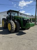 2015 John Deere 8345R Image