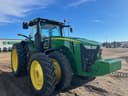2015 John Deere 8345R Image