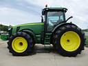 2015 John Deere 8345R Image