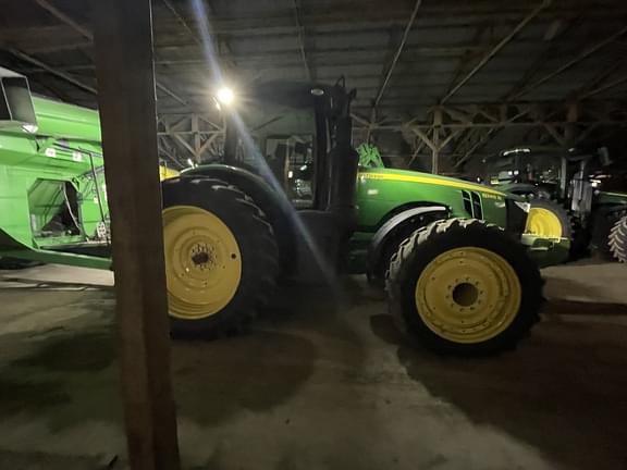 Image of John Deere 8345R Primary image