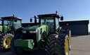 John Deere 8345R Image