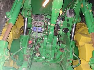 Main image John Deere 8345R 8