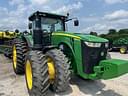 2015 John Deere 8345R Image