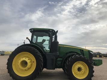 Main image John Deere 8345R