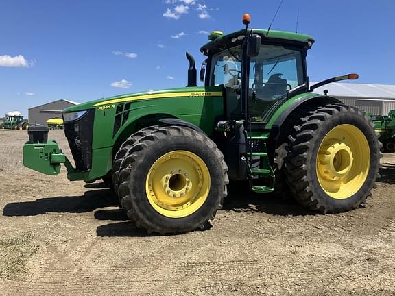 Image of John Deere 8345R Primary image