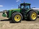 2015 John Deere 8345R Image