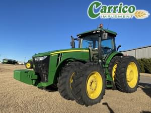 2015 John Deere 8345R Image
