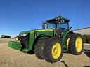 2015 John Deere 8345R Image