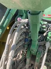 Main image John Deere 8345R 11