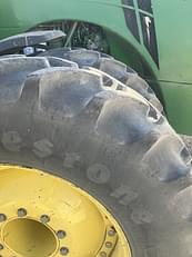 Main image John Deere 8345R 16