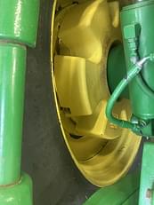 Main image John Deere 8345R 23