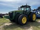 2015 John Deere 8345R Image