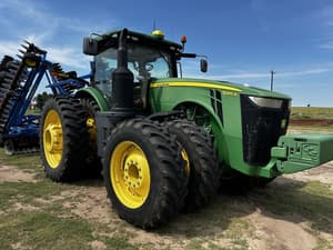 2015 John Deere 8345R Image