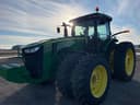 2015 John Deere 8345R Image